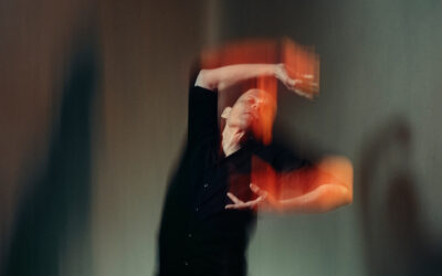 José Navas/Compagnie Flak presents AVES at festival Danse Danse in Montreal, October 22-26